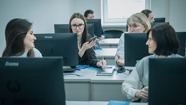Юрист в киберсфере
